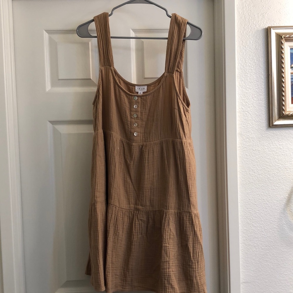 Summer dress